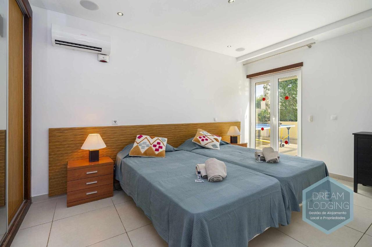 Villa Rafaella 3 Dream Lodging Албуфейра Экстерьер фото