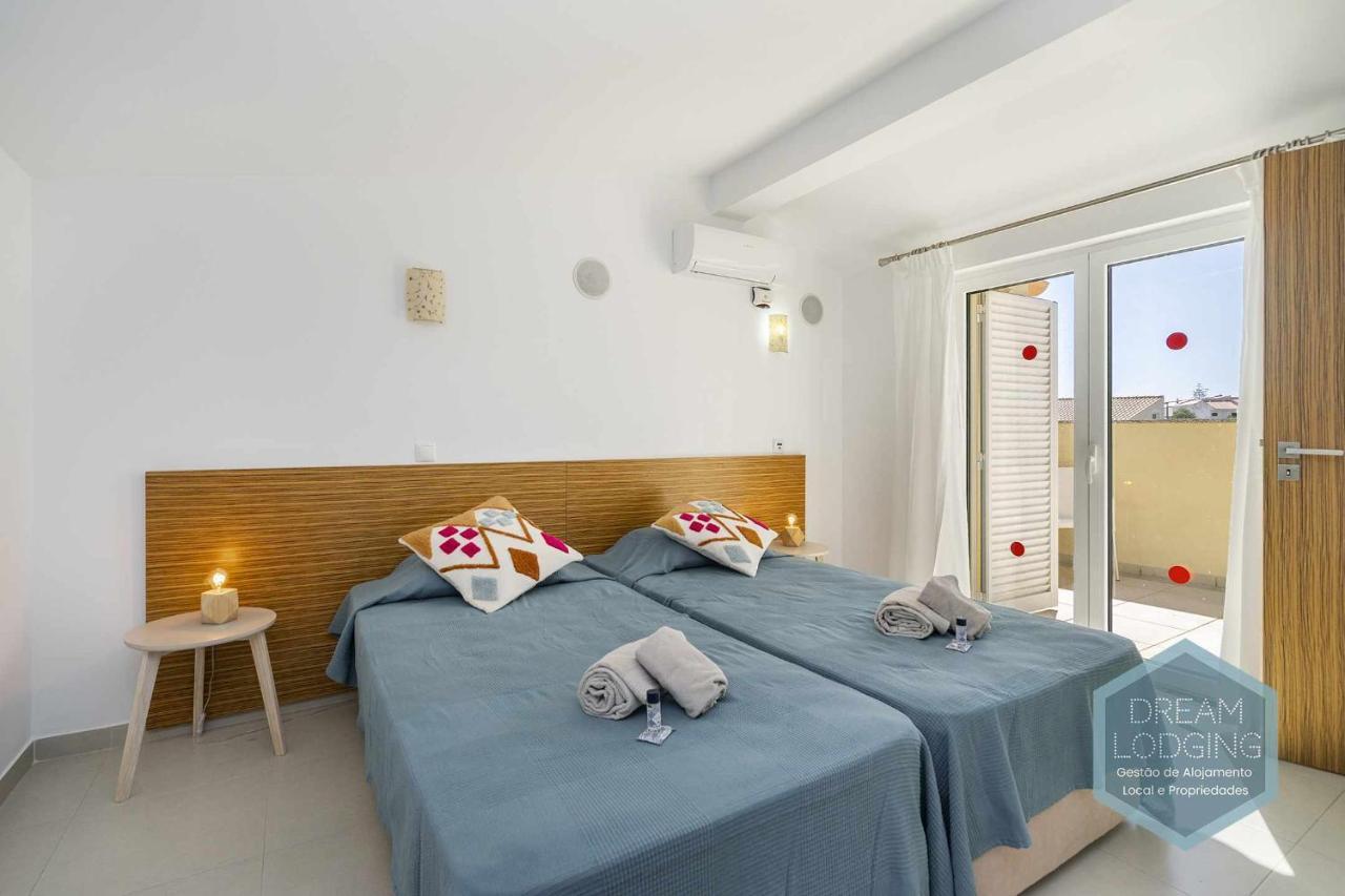 Villa Rafaella 3 Dream Lodging Албуфейра Экстерьер фото