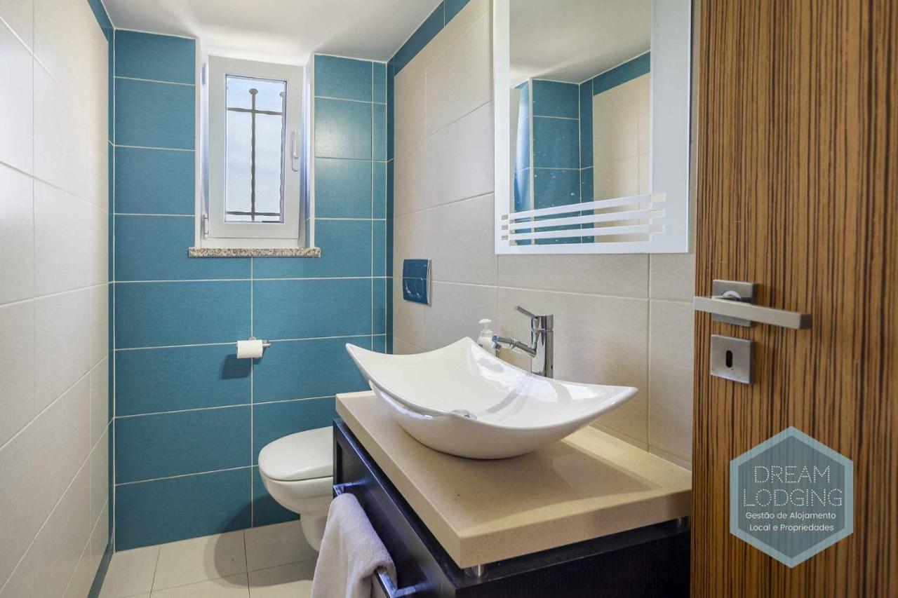 Villa Rafaella 3 Dream Lodging Албуфейра Экстерьер фото